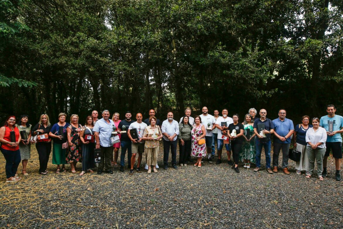 Ganadores III Ruta de la Tapa de la Alcachofa (2)