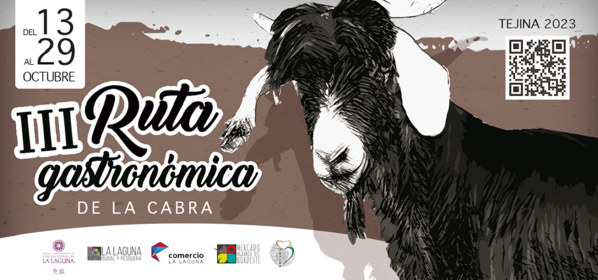 Cartel Ruta Gastronómica