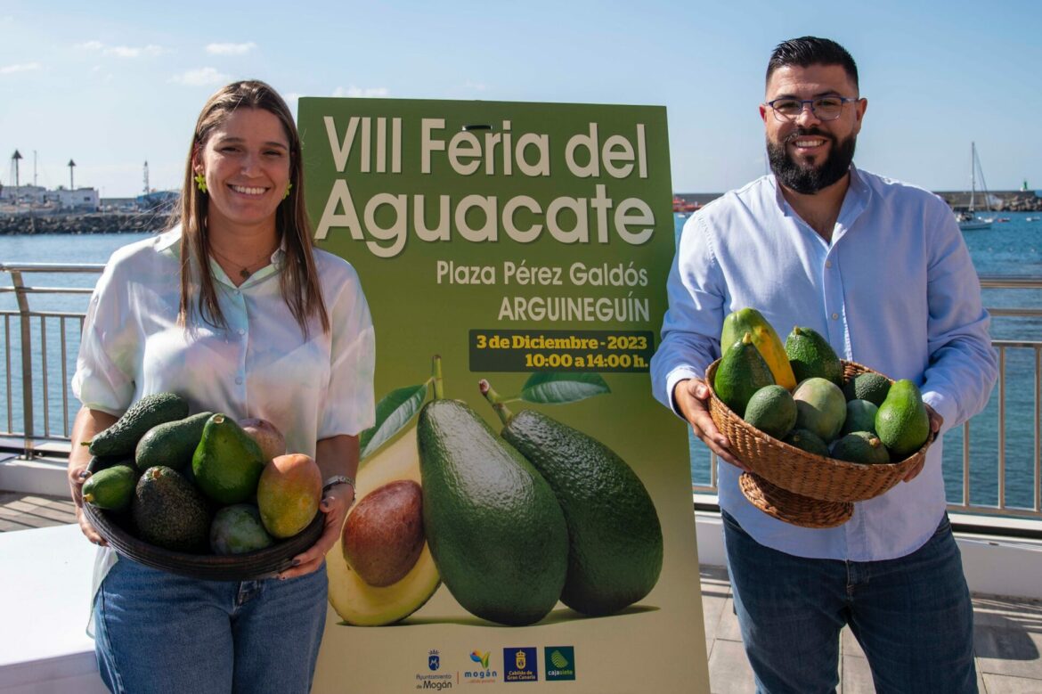 Tania Alonso y Neftalí Sabina