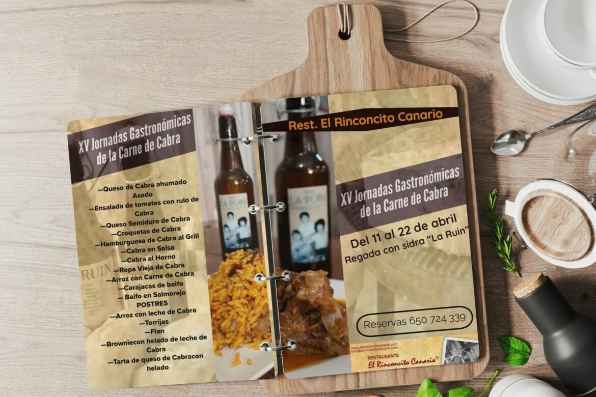 Jornadas de la cabra – Valleseco