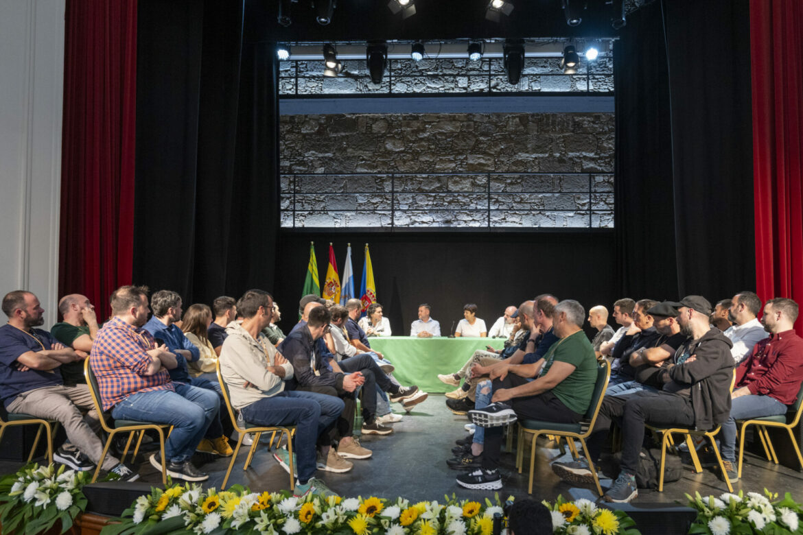 REUNION TERRAE