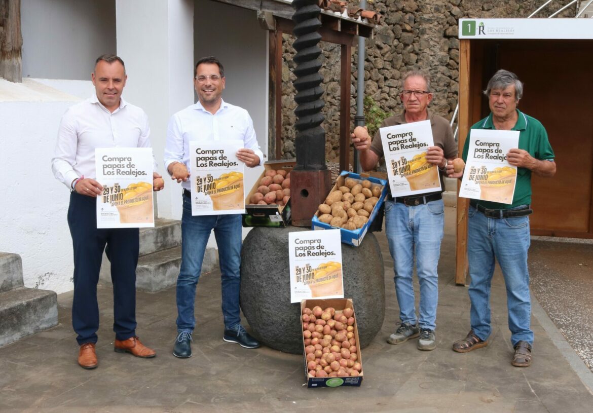200624 Presentación campaña Compra papas de Los Realejos junio 2024 02