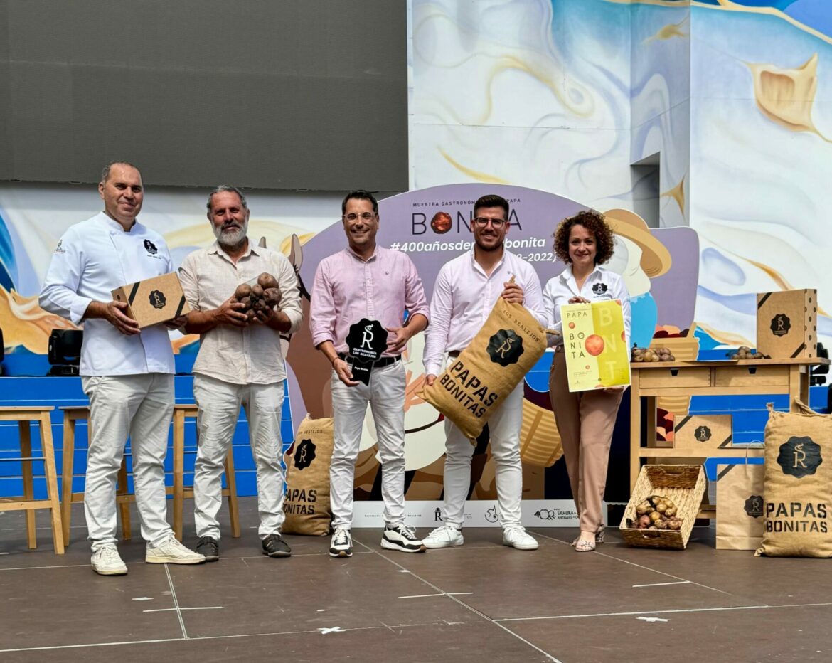 230725 Presentación de la XI Muestra Gastornómica de la Papa Bonita y Gran Fiesta de Vinos y Papas 2025 (3)